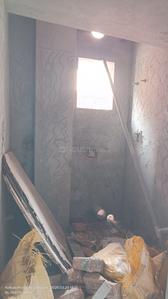 Kitchen Image of 950 Sq.ft 3 BHK Apartment / Flat for sale in Paschim Putiary Kolkata for Rs. 3700000