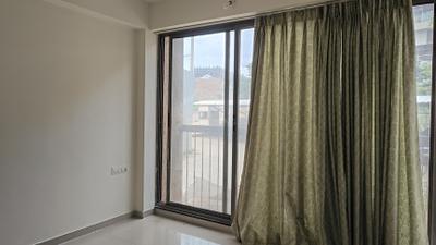Bedroom Image of 900 Sq.ft 2 BHK Apartment / Flat for sale in Skyi Star City, Dhayari Pune for Rs. 5800000