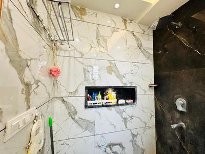 Bathroom Image of 1440 Sq.ft 4 BHK Independent House for sale in Sector 8 Faridabad for Rs. 28000000