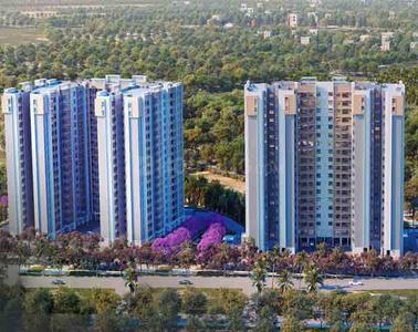 2 BHK Flat