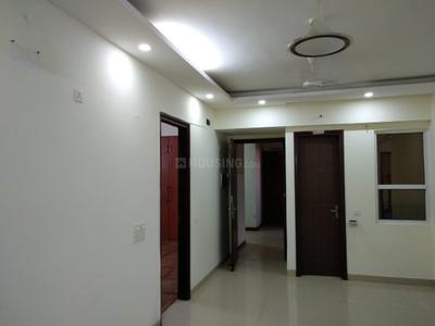 Hall Image of 2160 Sq.ft 4 BHK Apartment / Flat for sale in Saya Zenith, Indirapuram Ghaziabad for Rs. 33000000