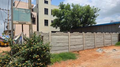 Image of 2097 Sq.ft Residential Plot / Land for sale in Alwal, Secunderabad for Rs. 19805000