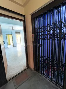 Balcony Image of 850 Sq.ft 2 BHK Apartment / Flat for sale in Garia, Sonarpur Kolkata for Rs. 3395000