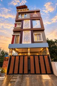 Image of 4800 Sq.ft 4 BHK Villa for rent in Injambakkam, Chennai for Rs. 300000
