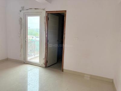 Bedroom Image of 786 Sq.ft 2 BHK Apartment / Flat for rent in Acrolith Lotus Hill, Sorahunase Bengaluru for Rs. 25000