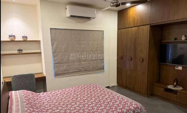 Express estate Bedroom 1