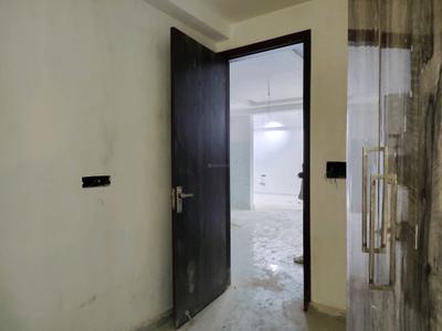 Bedroom Image of 1110 Sq.ft 3 BHK Apartment / Flat for sale in Mehrauli New Delhi for Rs. 8000000