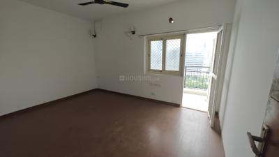 3.5 BHK Flat