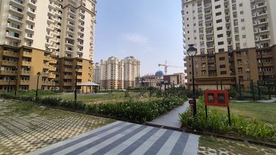 Image of 1246 Sq.ft 3 BHK Apartment / Flat for rent in Eros Sampoornam 2, Noida Extension, Greater Noida for Rs. 29500