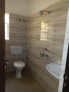 Bathroom Image of 625 Sq.ft 2 BHK Apartment / Flat for sale in Magnolia Srijana, Barasat Kolkata for Rs. 2500000