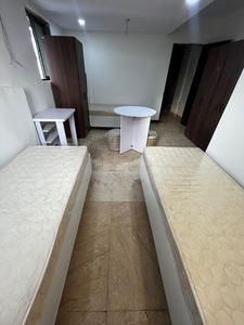 Bathroom Image of Kasa blanka- 1min from NMIMS (walking distance) in Kharghar, Navi Mumbai