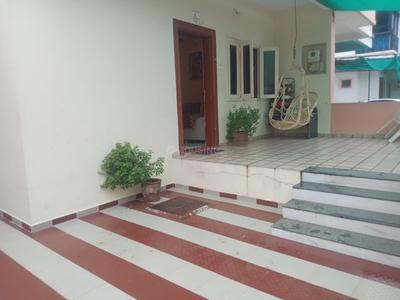 Image of 1800 Sq.ft 3 BHK Independent House for sale in Subhanpura, Vadodara for Rs. 13000000
