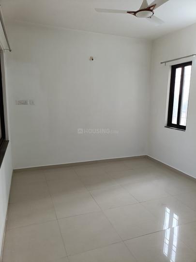 SHEETAL MAINSION APARTMENT PATHARDI PHATA Bedroom 1