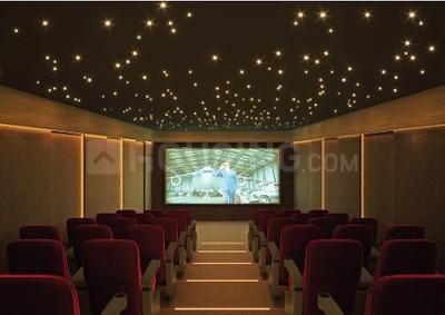 Image of 4418 Sq.ft 4 BHK Apartment / Flat for sale in Bodakdev, Ahmedabad for Rs. 45000000
