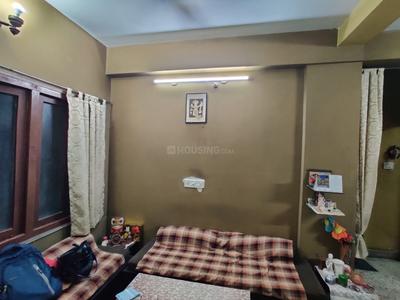 Bedroom Image of GRC  in Prince Anwar Shah Connector, Kolkata