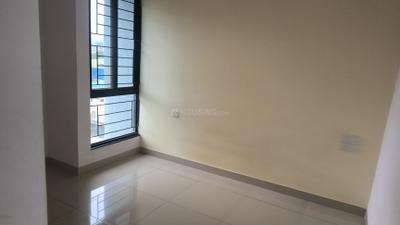 Bedroom Image of 630 Sq.ft 1 BHK Apartment / Flat for sale in Nanded Mangal Bhairav, Nanded Pune for Rs. 6000000