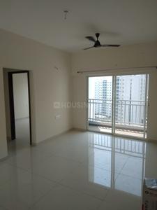 Hall Image of 750 Sq.ft 2 BHK Apartment / Flat for rent in Pegasus Megapolis Springs A, Hinjawadi Phase 3 Pune for Rs. 23900