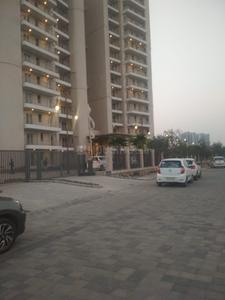 Image of 1400 Sq.ft 3 BHK Apartment / Flat for sale in BPTP Discovery Park, Sector 80, Faridabad for Rs. 16500000