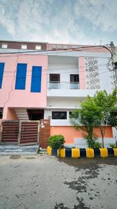 2 BHK Villa