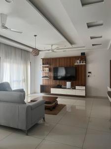 4 BHK Flat