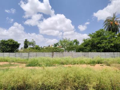 Residential Plot
