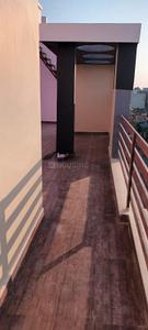 Balcony Image of 6700 Sq.ft 10 BHK Independent House for sale in Virat Nagar Satna for Rs. 22000000