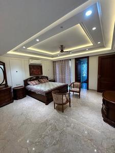 4 BHK Independent Builder Floor
