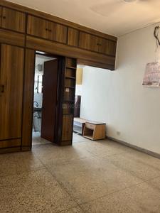 Bedroom Image of 1600 Sq.ft 3 BHK Apartment / Flat for sale in Vasant Kunj New Delhi for Rs. 55000000