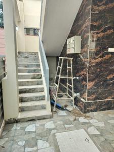 Balcony Image of 800 Sq.ft 1 RK Independent House for rent in Hallehalli Bengaluru for Rs. 16000