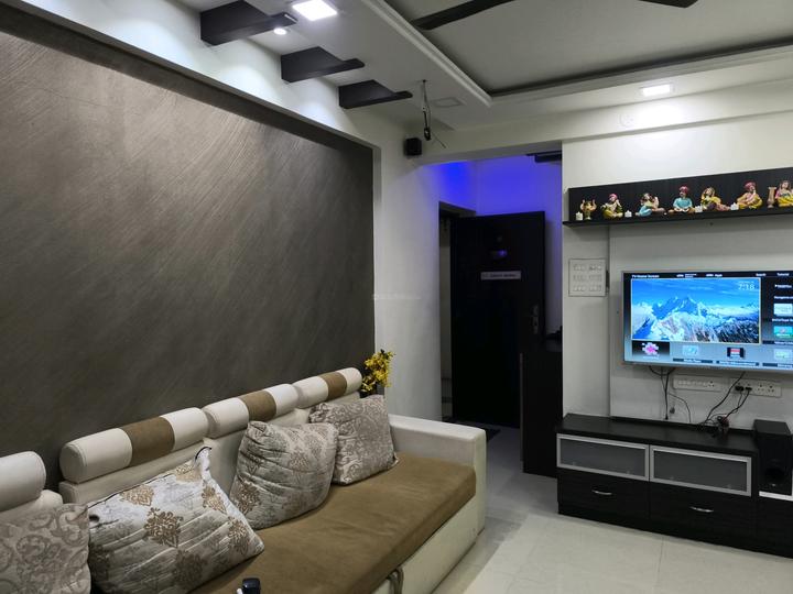 Ganesh Aangan Narhe Main Image 1