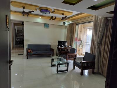 3 BHK Flat