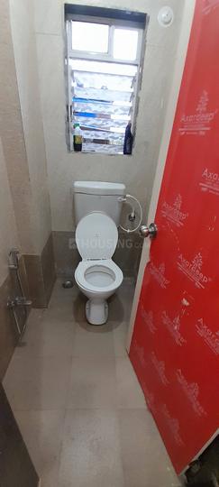 Acons Splendor Bathroom 1