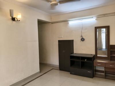 Living Room Image of 980 Sq.ft 2 BHK Apartment / Flat for sale in L And T Crescent Bay T4, Parel Mumbai for Rs. 41500000
