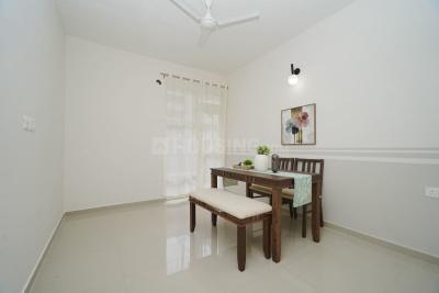 Hall Image of 827 Sq.ft 2 BHK Apartment / Flat for sale in Pyramid Heights, Sector 85 Gurgaon for Rs. 7300000