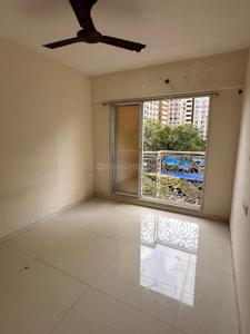 Hall Image of 490 Sq.ft 1 BHK Apartment / Flat for sale in Sayba Heritage, Kurla East Mumbai for Rs. 11400000