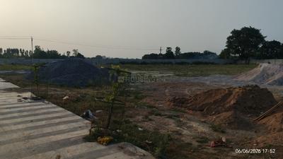 Image of 1550 Sq.ft 3 BHK Independent House for sale in Natkur, Lucknow for Rs. 5500000