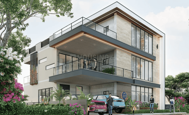 Landlord Villa Main Image 1