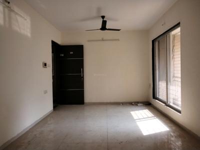 Living Room Image of 1240 Sq.ft 2 BHK Apartment / Flat for sale in Kharghar Navi Mumbai for Rs. 13500000