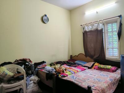 Bedroom Image of 5300 Sq.ft 7 BHK Independent House for sale in Doddabidrakallu Bengaluru for Rs. 14000000
