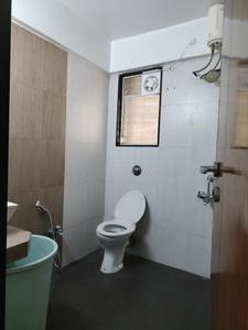 Bedroom Three Image of 1400 Sq.ft 3 BHK Apartment / Flat for sale in Mittal Sun Universe, Narhe Pune for Rs. 15000000
