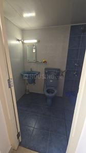Image of 1600 Sq.ft 3 BHK Apartment / Flat for rent in Thondayad, Kozhikode for Rs. 35000