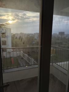 Balcony Image of 950 Sq.ft 2 BHK Apartment / Flat for rent in Gotal Pajri Nagpur for Rs. 15000