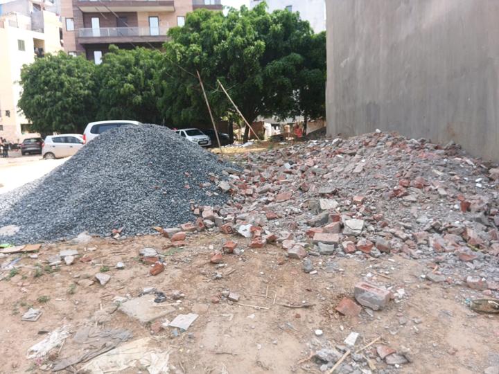 Huda Plots Sector 57 Gurgaon Main Image 1