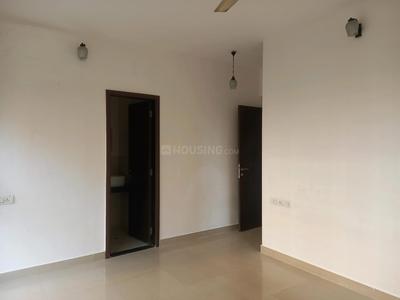 Hall Image of 1050 Sq.ft 3 BHK Apartment / Flat for sale in Rustomjee Urbania, Thane West Thane for Rs. 18500000