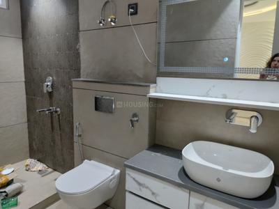 Image of 1350 Sq.ft 3 BHK Builder Floor for sale in DDA Flat Janakpuri, Janakpuri, New Delhi for Rs. 25000000