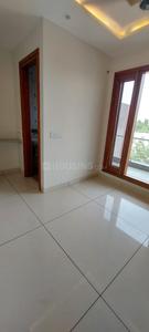 4 BHK Independent Builder Floor
