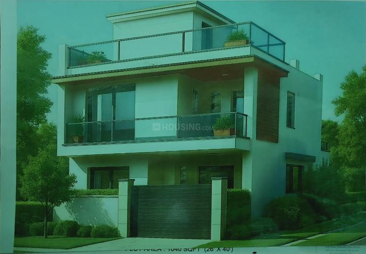 Jharudih Main Image 1