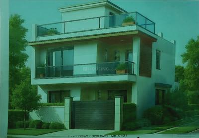 3 BHK Duplex