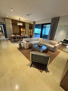 Image of 1785 Sq.ft 3 BHK Apartment / Flat for sale in Hoskote, Bengaluru for Rs. 18000000