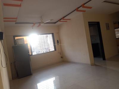 Living Room Image of 835 Sq.ft 2 BHK Apartment / Flat for sale in Borivali West Mumbai for Rs. 22200000